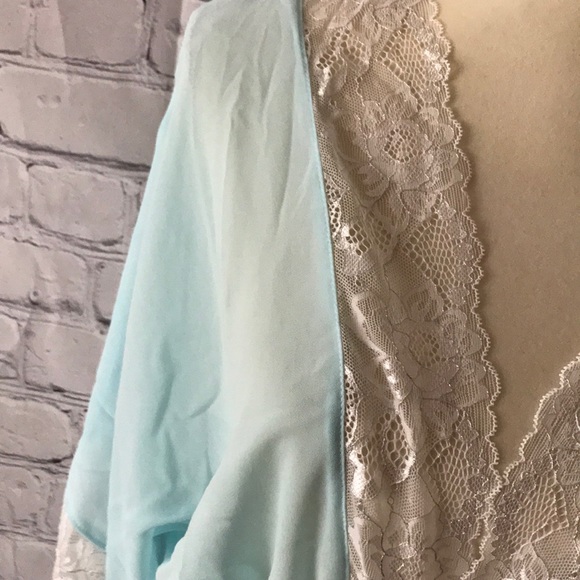 Nightie seductivewear by cinema etoile size xl - Picture 3 of 8